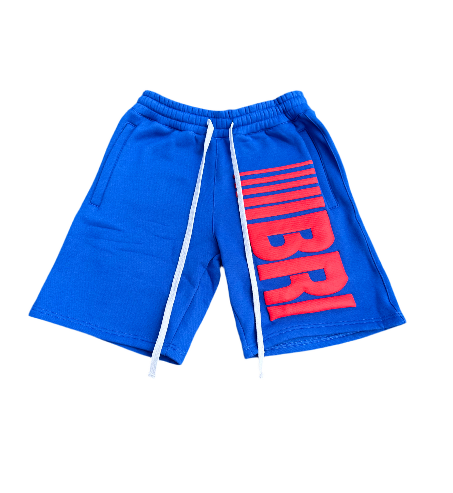 BLUE BRICK$ SHORT$