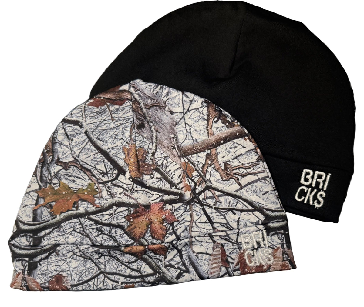 SKULL CAPS