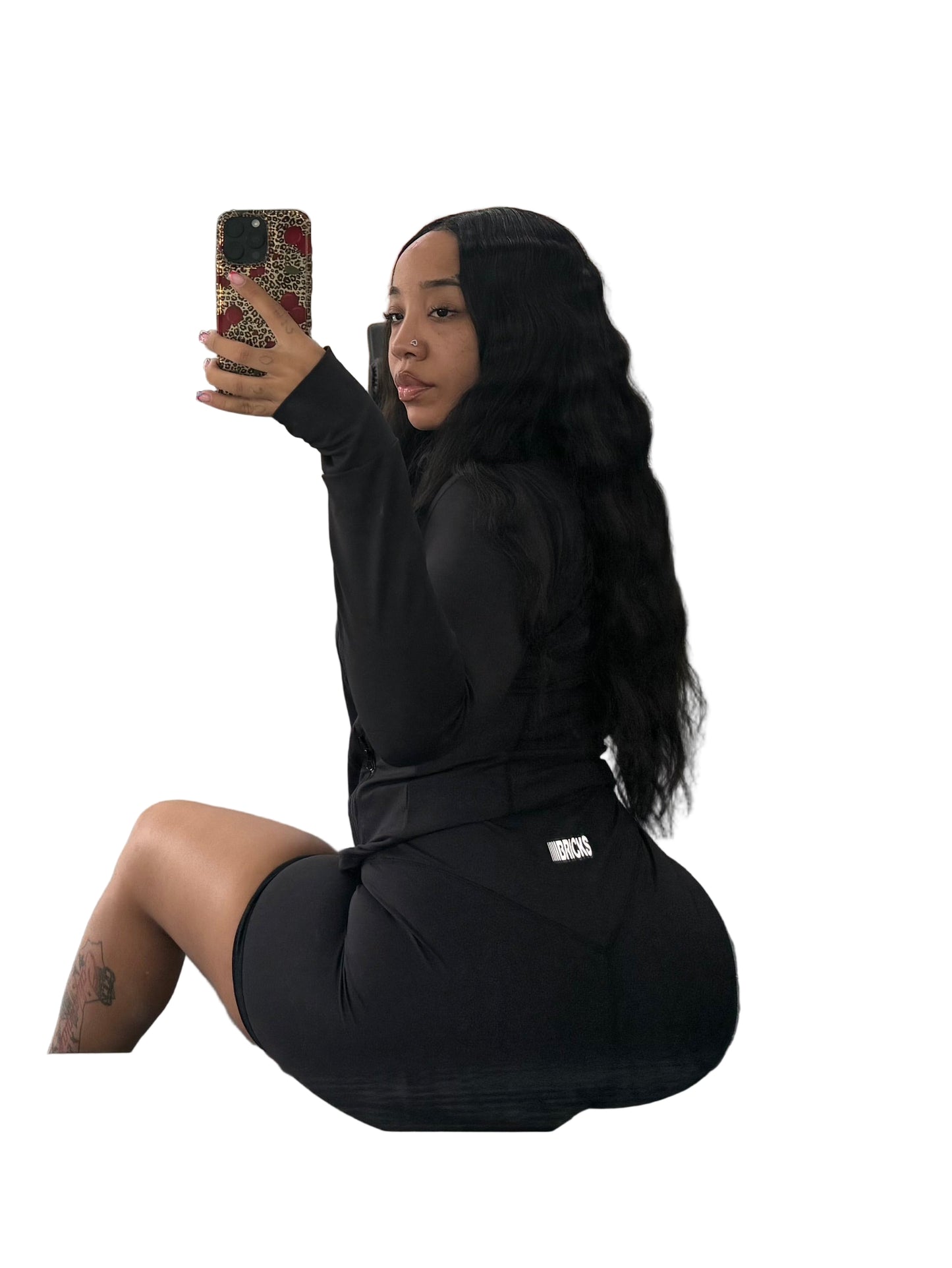 Women Performance Shorts