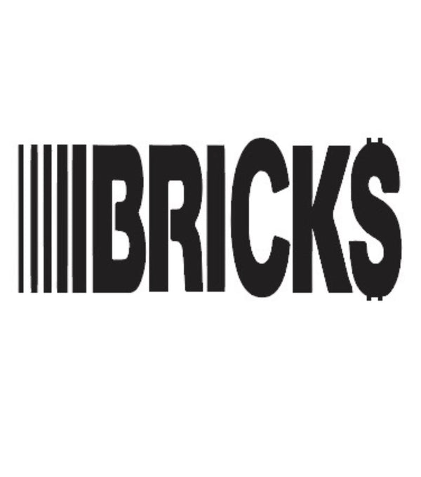 GOLD BRICK$ CLOTHING