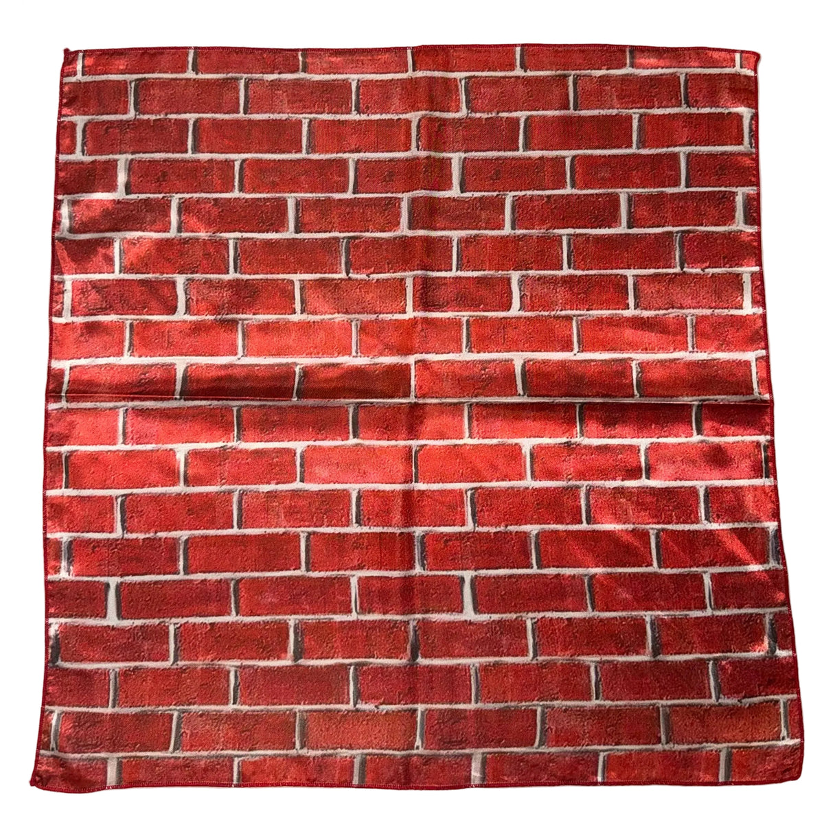 BRICK WALL SCARF