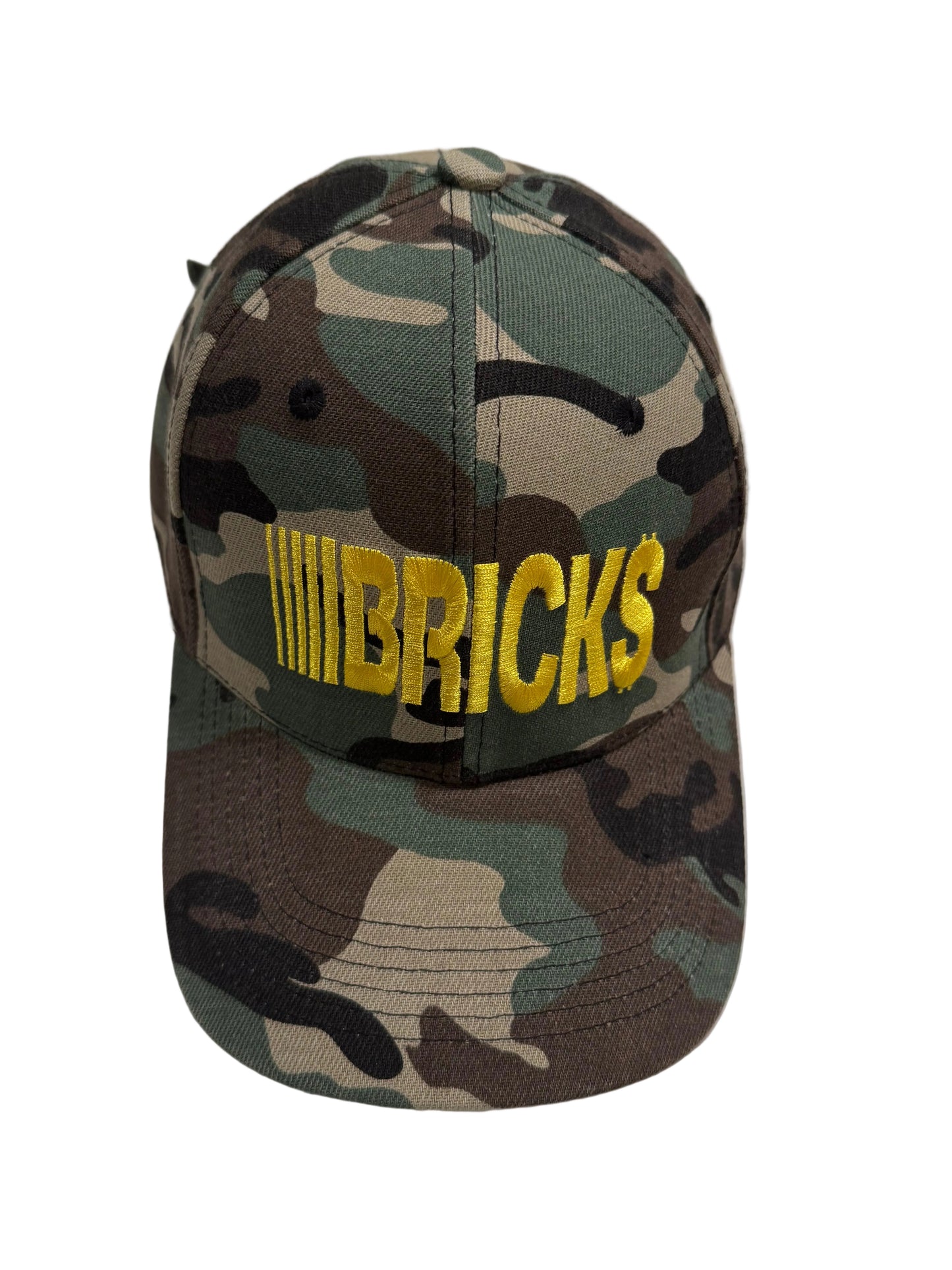BRICK$ OG HATS