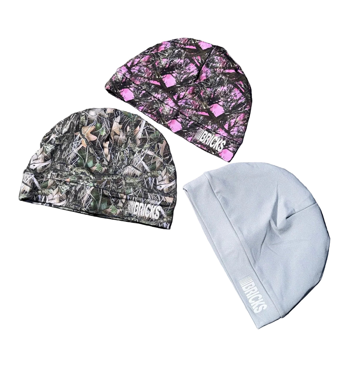 SKULL CAP